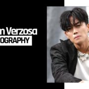 Sam Verzosa Biography: Age, Height, Wife, Career, Net Worth, Lifestyle And Latest Updates