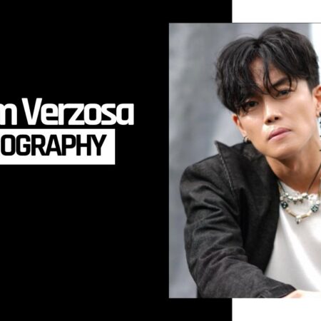 Sam Verzosa Biography: Age, Height, Wife, Career, Net Worth, Lifestyle And Latest Updates