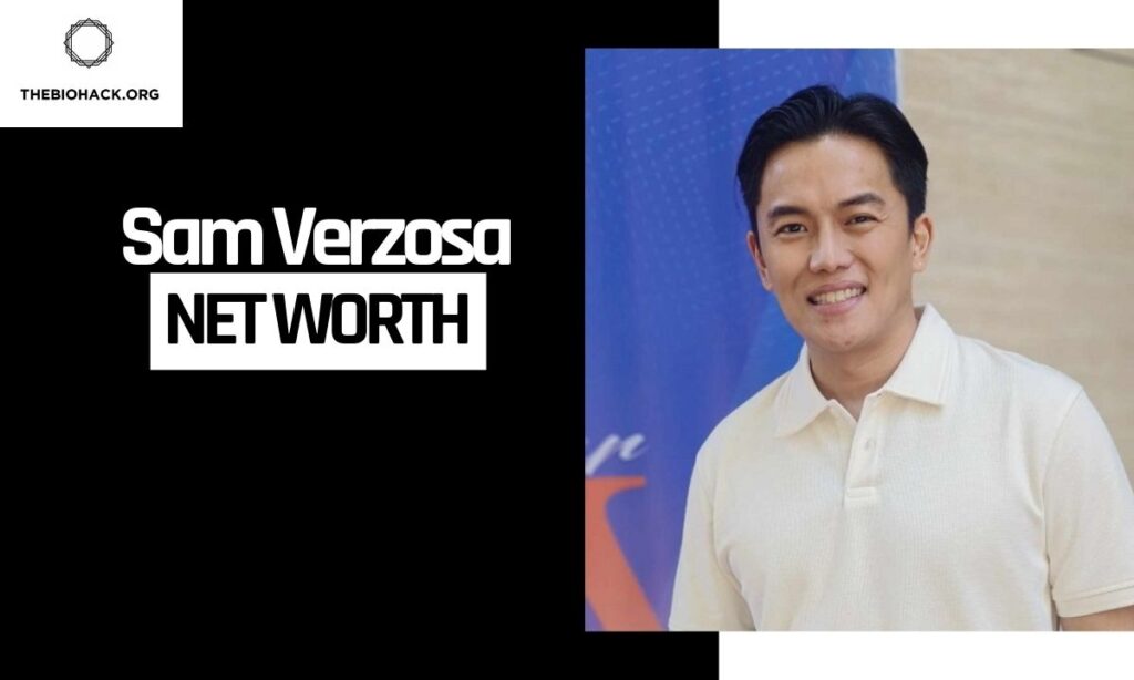 Sam Verzosa Net Worth Compared to Other Filipino Entrepreneurs