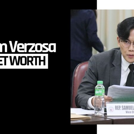 Sam Verzosa Net Worth: How He Built His Wealth, Business Empire And Income Sources