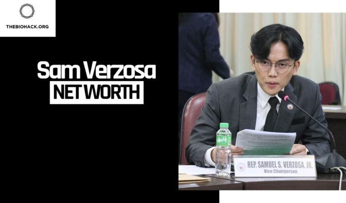 Sam Verzosa Net Worth: How He Built His Wealth, Business Empire And Income Sources