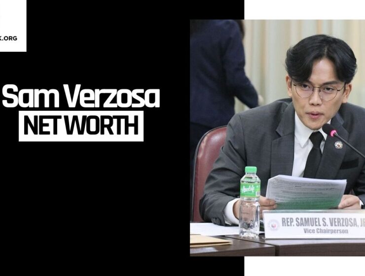Sam Verzosa Net Worth: How He Built His Wealth, Business Empire And Income Sources