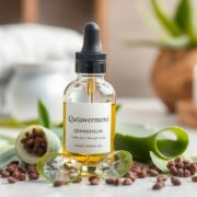 Serum Qawermoni: What Product Is This And What Is Its Use? Let's Find Out