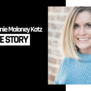 Stephanie Maloney Katz: The Woman Behind Dan Katz's Success Story