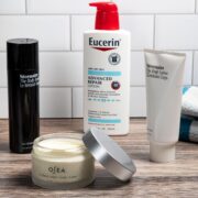 paraben-free body lotions for glowing skin