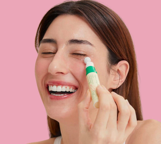 under eye cream for wrinkles and puffiness