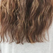 how to repair damaged hair from heat styling