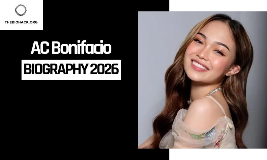 AC Bonifacio Biography