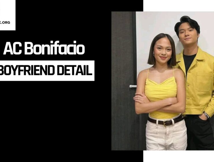AC Bonifacio Boyfriend: Relationship Status
