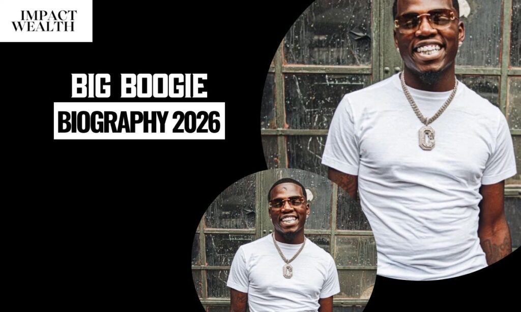 Big Boogie Bio