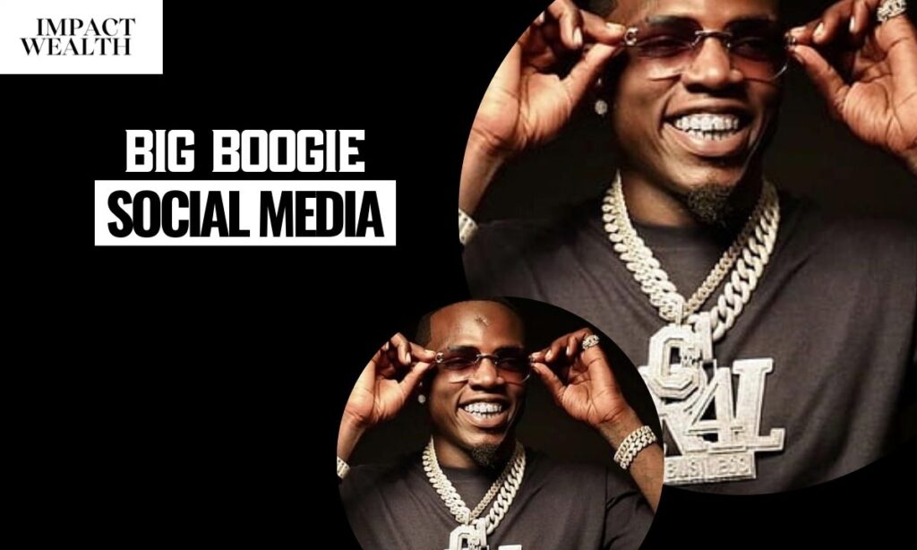 Big Boogie Social Media Monetization