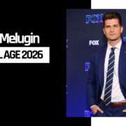 Bill Melugin Age: How Old Is the Fox News Correspondent