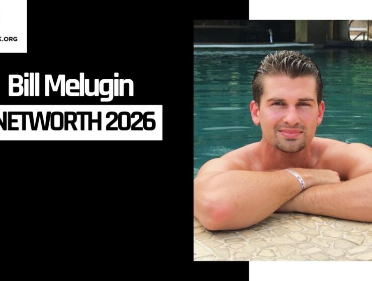 Bill Melugin Net Worth 2026: How Much the Fox News Reporter Really Earns
