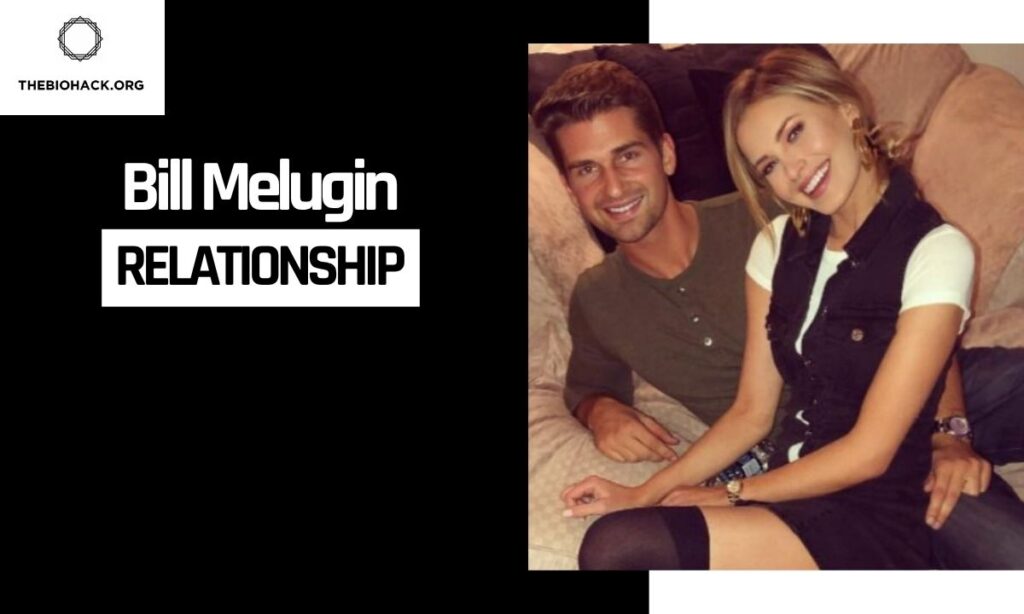 Bill Melugin Relationship Status Explained