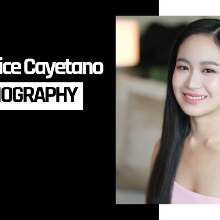 Caprice Cayetano Biography: Age, Parents, Career, Personal Life And Pinoy Big Brother