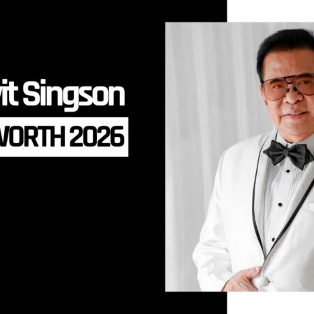 Chavit Singson Net Worth, Biography, and Political Career