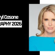 Cheryl Casone: Bio, Age, FBN, Family, Husband, Height, Net Worth & Salary