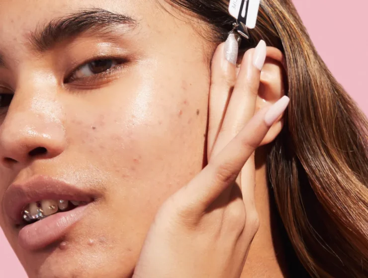 how to get glass skin with a simple skincare routine