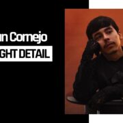 Ivan Cornejo Height, Age, Early Life And Career Info
