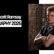 Jack Scott Ramsay: From Football Dreams To Military Life And Net Worth
