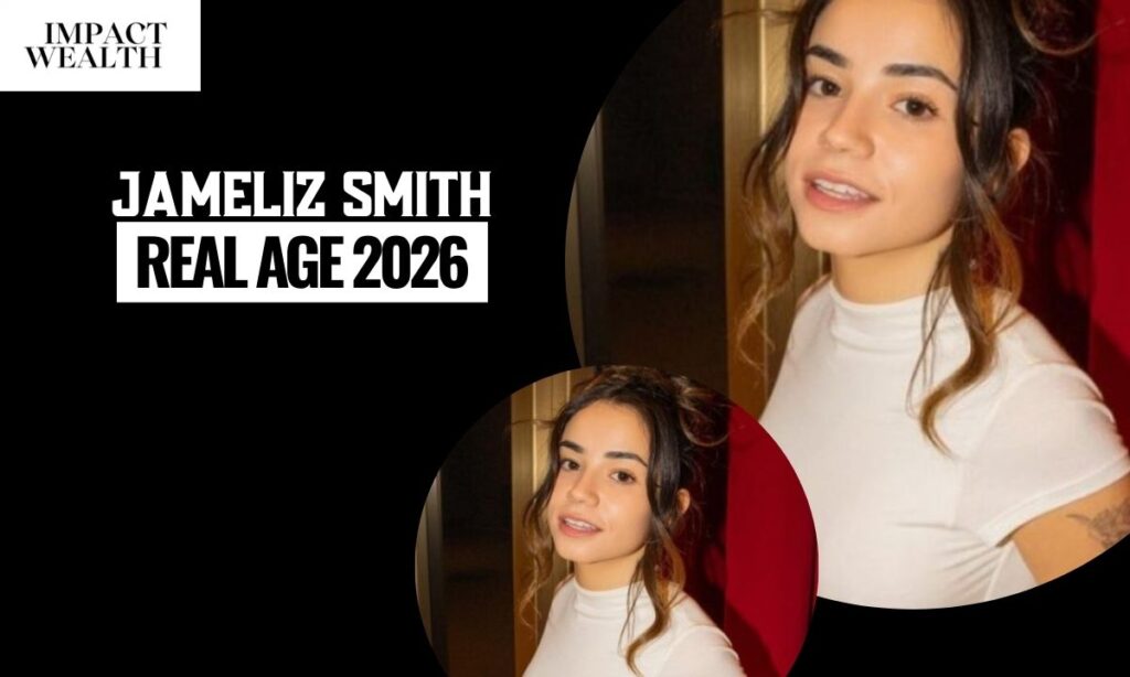 Jameliz Smith Age: How Old Is She?