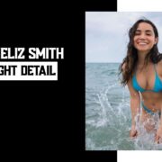 Jameliz Smith Height, Age, Weight, Net Worth & More