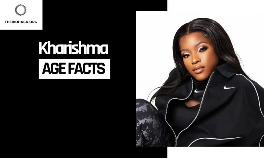 Kharishma Age Facts and Quick Details