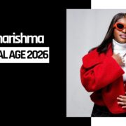 Kharishma Age: How Old Is Kharishma in 2026?