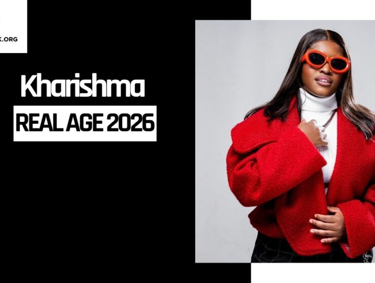 Kharishma Age: How Old Is Kharishma in 2026?