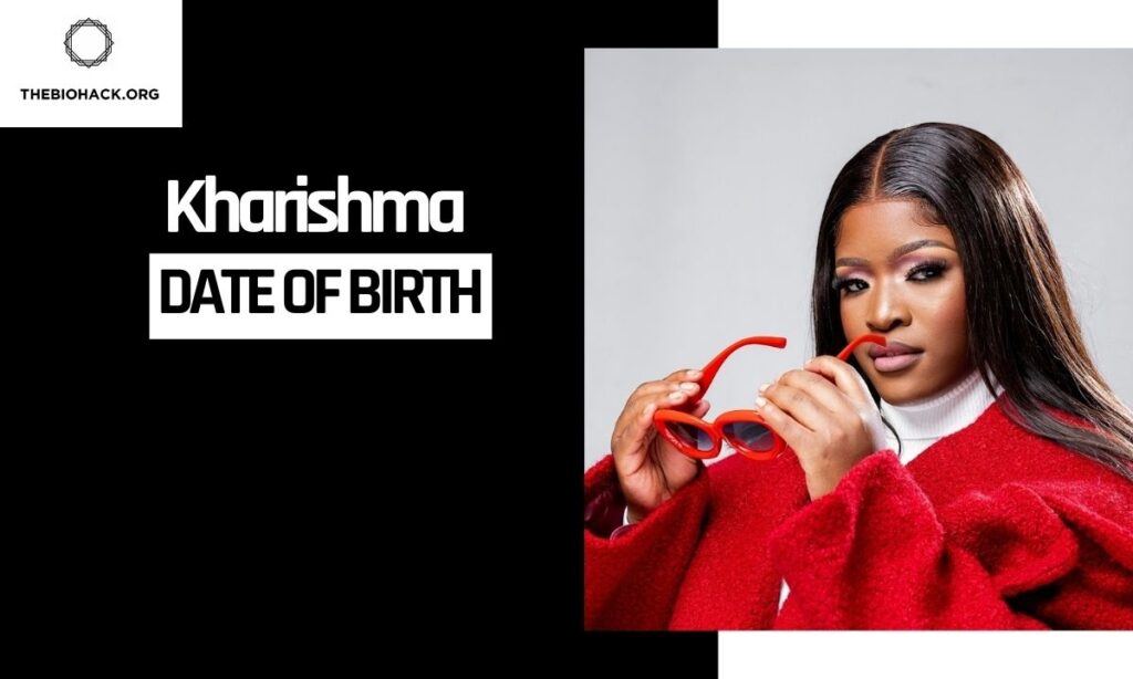 Kharishma Date of Birth