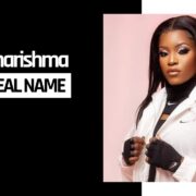 Kharishma Real Name: What Is Her Actual Name