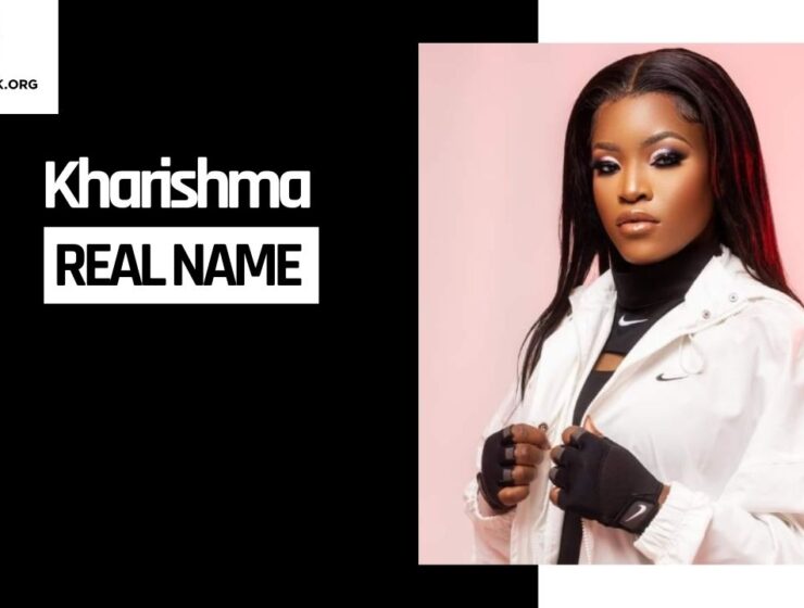 Kharishma Real Name: What Is Her Actual Name