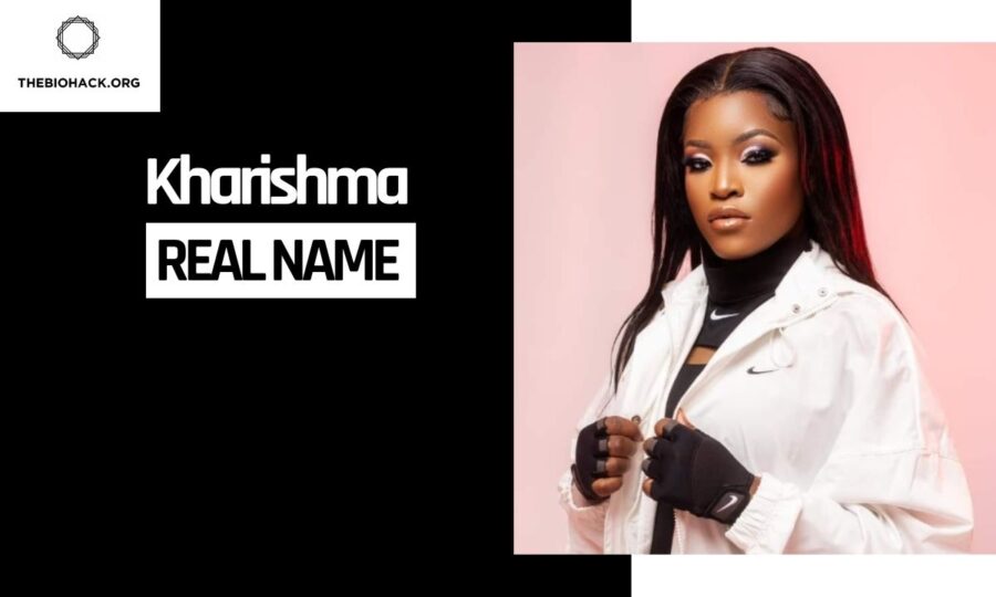 Kharishma Real Name: What Is Her Actual Name