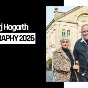 Marj Hogarth Age, Biography & Career: The Untold Story of a Scottish Actress