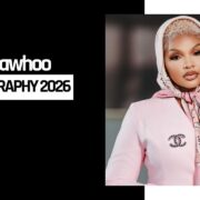 Mawhoo Age, Husband, Family, Real Name, Son, Is She Married?