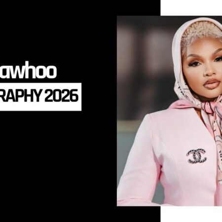 Mawhoo Age, Husband, Family, Real Name, Son, Is She Married?