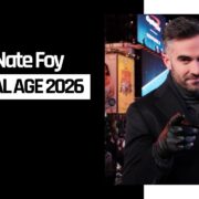 Nate Foy Age: How Old Is the Fox News Correspondent in 2026?