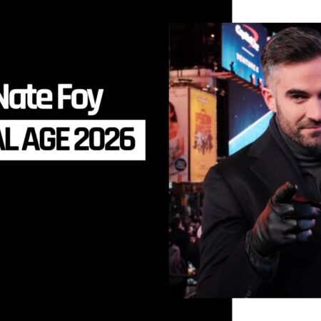 Nate Foy Age: How Old Is the Fox News Correspondent in 2026?
