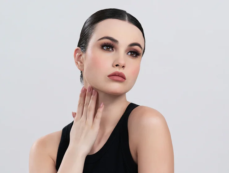 how to make your makeup last all day in hot weather