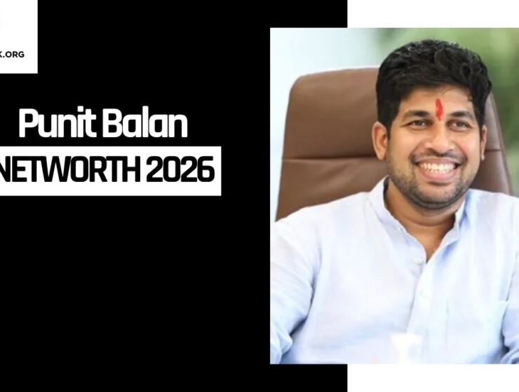 Punit Balan Net Worth: Business Ventures, Investments, and Lifestyle Insights