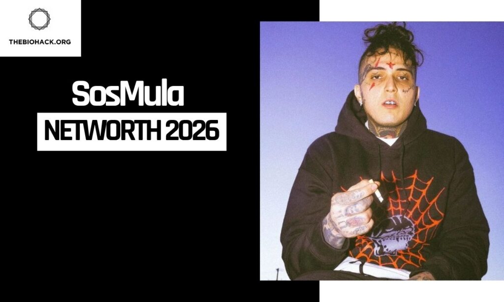 SosMula Net Worth