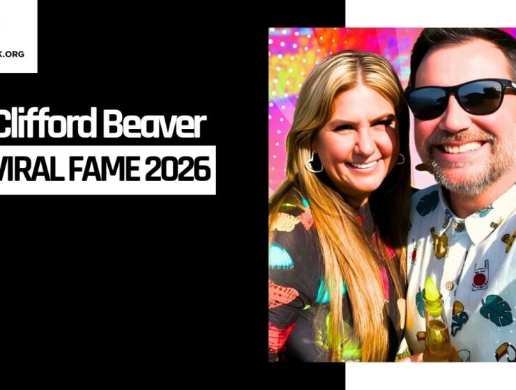 Who Is Clifford Beaver? Viral Fame, Brandi Passante Rumors, Career Journey, Net Worth & Life Today