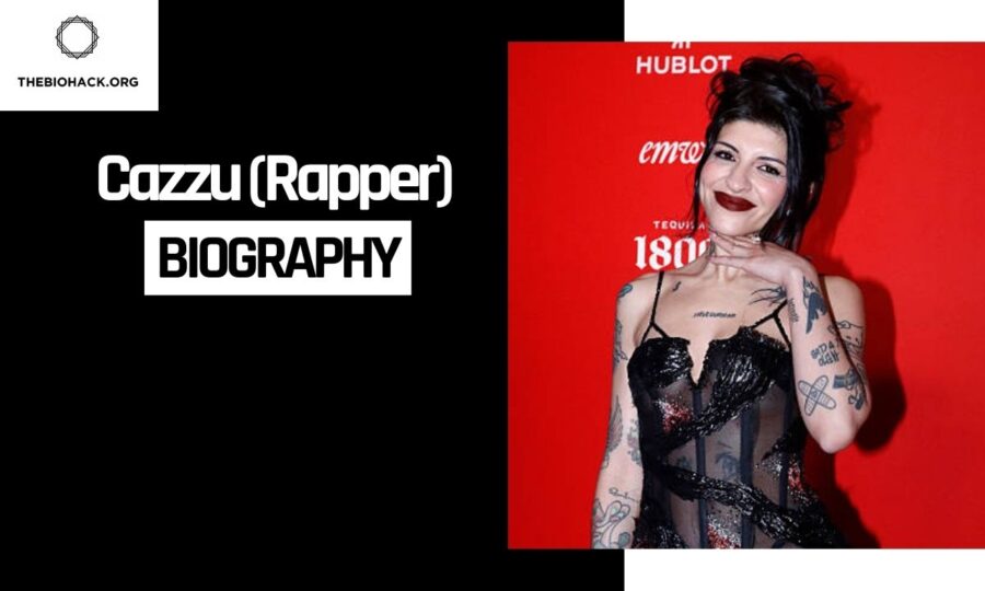 Who is Cazzu (Rapper): Know Her Biography, Age, Height, Weight, Net Worth & More