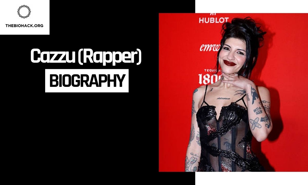 Who is Cazzu (Rapper): Know Her Biography, Age, Height, Weight, Net Worth & More