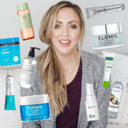 anti-aging skincare routine for early 30s