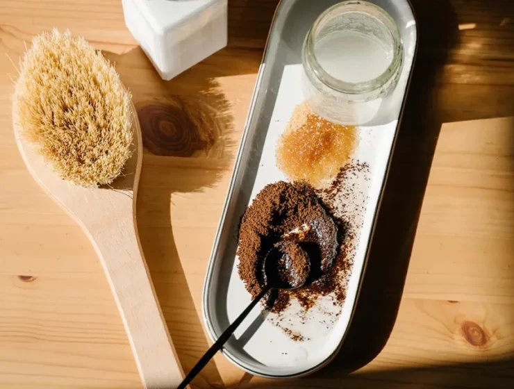 best DIY beauty treatments for glowing skin at home