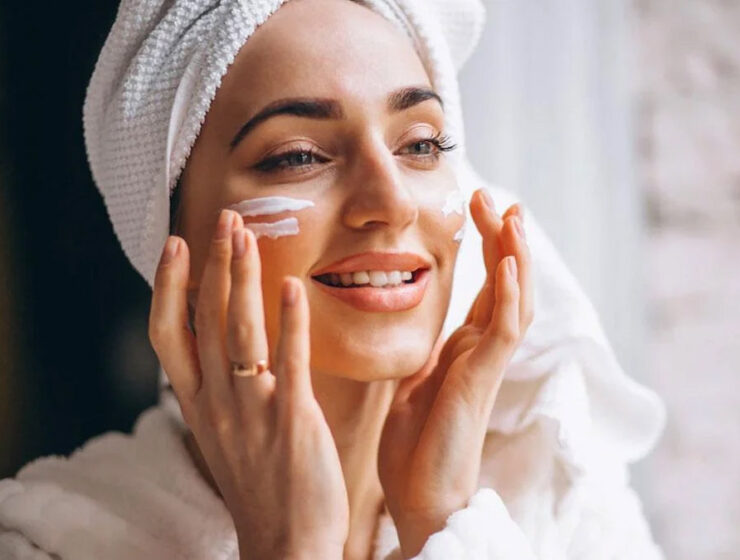 how to take care of your skin during winter season