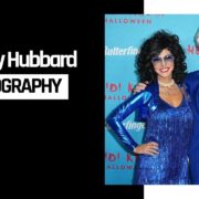 Andy Hubbard: Bio, Age, Career, Net Worth And Life With Stephanie Ruhle Revealed