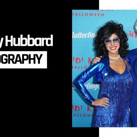 Andy Hubbard: Bio, Age, Career, Net Worth And Life With Stephanie Ruhle Revealed