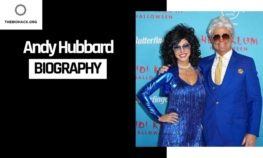 Andy Hubbard: Bio, Age, Career, Net Worth And Life With Stephanie Ruhle Revealed